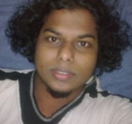 Lalith Jay