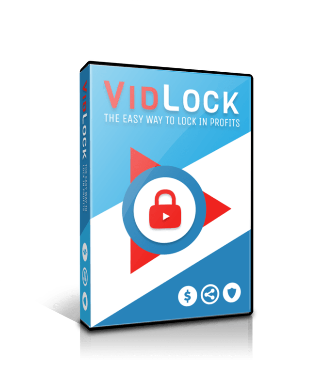 Vidlock Box 3b New Drag And Drop Site Creator With Built-In Hosting 'N' Traffic Lets You CreateSell Anything - Local Sites, Clickbank Sites, Software and More! #WORKFROMHOME